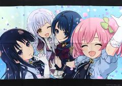 ポストカード レビィ 応募者全員サービス FAIRY TAIL - メルカリ