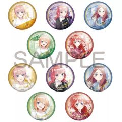 ラブライブ!虹ヶ咲学園スクールアイドル同好会トキメキの未来地図 缶