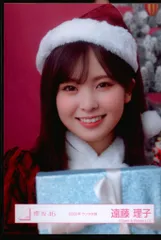 櫻坂46 13th Single BACKS LIVE!! 遠藤理子 2025年 サンタ衣装 ヨリ