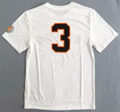 【超希少レア】長嶋監督　Tシャツ新品　未使用 2026年最新】長嶋茂雄tシャツの人気アイテム - メルカリ