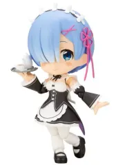 【中古】フィギュア キューポッシュ レム 「Re：ゼロから始める異世界生活」