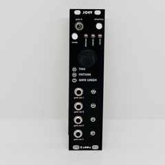 4ms Listen IO & Listen Up 美品 モジュラーシンセ - メルカリ