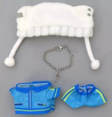 ポージープラッシー コスチューム ミニーマウス ミニスタ 冬服 - メルカリ