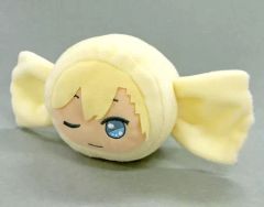 【中古】バッグ(キャラクター) 六弥ナギ きらどるキャンディ型ポーチvol.2 「アイドリッシュセブン」