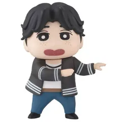 【中古】トレーディングフィギュア HUENING KAI 「ならぶんです。 TOMORROW X TOGETHER クレヨンしんちゃん」