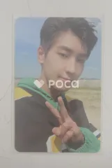 Seventeen ウォヌ セブチ 胴上げ(Heng:garae) SYNNARA/hottracks