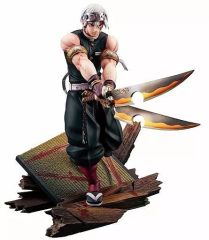G.E.M.シリーズ 鬼滅の刃 宇髄天元 遊郭編 - メルカリ