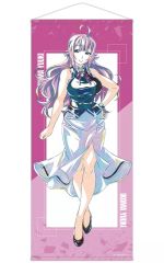 【中古】タペストリー 狗駒悠季 Ani-Art 等身大タペストリー 「グリザイア：ファントムトリガー」