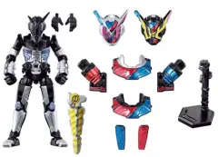 【中古】食玩 トレーディングフィギュア 仮面ライダージオウ ビルドアーマーセット 「装動 仮面ライダージオウ RIDE1」