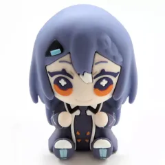 【中古】フィギュア エトラ 「あおぎり高校」 ラバーフィギュア コトブキヤショップ限定