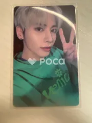 TXT テヒョン The Chaos Chapter: FIGHT OR ESCAPE POWERSTATION ラキドロ