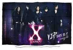2026年最新】X JAPAN フラッグの人気アイテム - メルカリ