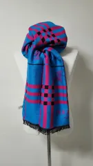 2026年最新】バーバリー マフラー リバーシブルの人気アイテム - メルカリ