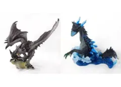 2026年最新】モンスターハンターDXFスタチューモデルモンスターズ4の
