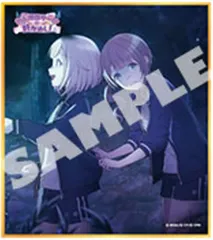 【中古】紙製品 望月穂波(覚醒前) 「プロジェクトセカイ カラフルステージ! feat. 初音ミク ミニ色紙コレクション 第50弾A わんだほら～!?な肝だめし!」