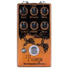 EarthQuaker Devices Dunes 初期型 EQD - メルカリ