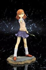 とある魔術の禁書目録III 御坂美琴 1/7 フィギュア コトブキヤ
