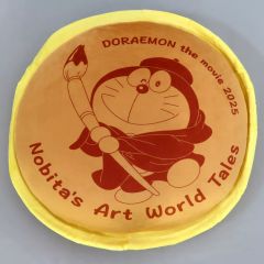 希少】映画 ドラえもん 絵世界物語 ファミリーマート どら焼き
