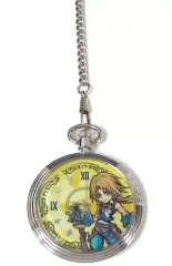 2026年最新】ファイナルファンタジー 懐中時計の人気アイテム - メルカリ