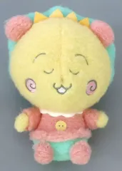 【中古】ぬいぐるみ コジコジ(C/すやすや) ふわふわぬいぐるみ 「COJI-COJI」