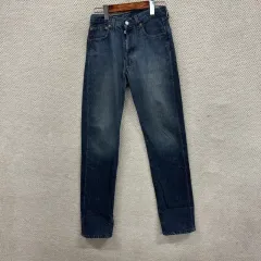 リーバイス 501 スキニージーン デニム ズボン 26インチ M10234