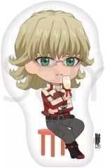 [중고]쿠션·안아 베개·본체 버나비·브룩스 Jr.(묵화) 다이컷 쿠션 [TIGER & BUNNY 2]