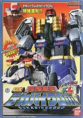 2026年最新】DX デカレンジャーロボの人気アイテム - メルカリ
