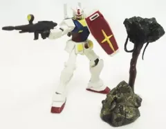 【中古】トレーディングフィギュア RX-78-2 ガンダム 「機動戦士ガンダム GSIGHT ジャブロー降下作戦」
