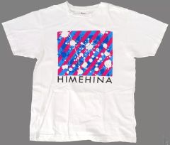 ヒメヒナ 迷言Tシャツ mpそ！ L vtuber 田中ヒメ 鈴木ヒナ - メルカリ