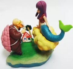 ドラカプ 亀仙人 人魚 - メルカリ