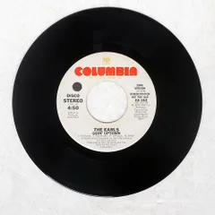 米 US盤 EARLS/GOIN' UPTOWN/COLUMBIA AS163 7 □