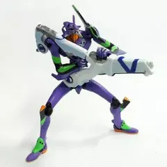 【中古】トレーディングフィギュア エヴァンゲリオン初号機(劇場版) 「新世紀エヴァンゲリオン劇場版 まごころを、君に エントリーカプセルシリーズ」