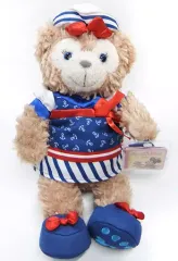 【中古】ぬいぐるみ シェリーメイ(香港ディズニーランド14TH ANNIVERSARY/2019) ぬいぐるみ 「Duffy and Friends-ダッフィー＆フレンズ-」 香港ディズニーランド限定