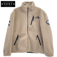 THE NORTH FACE ノースフェイス 美品 ホワイトレーベル NJ4FQ53L RIMO FLEECE JACKET/リモ フリース  L
