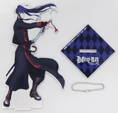 [중고] 아크릴 스탠드 아크릴 패널 간다 유우 아크릴 스탠드 [D.Gray-man HALLOW 간다 유우 1/8 완성품 피규어] 아미아미 한정 특전