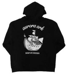 Pokemon BUMP OF CHICKEN Acacia Hoodie - メルカリ