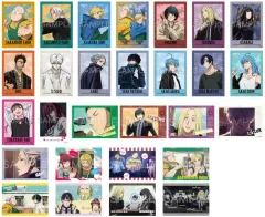 【中古】食玩 雑貨 全28種セット 「SAKAMOTO DAYS ツーピースブロマイド」