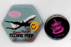 2026年最新】ずっと真夜中でいいのに。 ピンズの人気アイテム - メルカリ