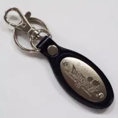 【中古】キーホルダー・マスコット(キャラクター) ドラゴンクエストVII エデンの戦士たち シリアルナンバー入りキーホルダー