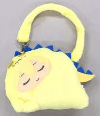 【中古】財布・パスケース(キャラクター) 六弥ナギ きらどるおねむりパスケース～アイナナパレード～vol.2 「アイドリッシュセブン」 アドアーズ・セガ・ナムコ限定