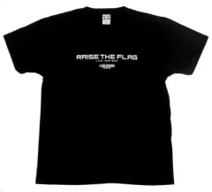 【中古】Tシャツ(男性アイドル) 三代目 J SOUL BROTHERS フォトTシャツ ブラック Lサイズ 「三代目 J SOUL BROTHERS LIVE TOUR 2019 “RAISE THE FLAG”」 EXILE TRIBE STATION限定