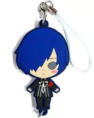 【中古】ストラップ(キャラクター) 1.結城理 「劇場版 ペルソナ3 #1 Spring of Birth コミュらば ラバーストラップコレクション sideM」