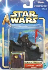 中古】フィギュア ルミナーラ・アンドゥリ 「スター・ウォーズ