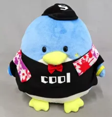 【中古】ぬいぐるみ タキシードサム フェスぬいぐるみ2 「はぴだんぶい」