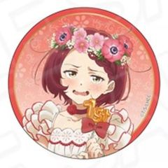 [중고] 배지 핀즈 코구라 치하나(페이스) [TV 애니메이션 패배여 주인공이 너무 많다! 1st Anniversary Store in 게이머스 홀로그램 캔버지 1st anniversary ver.]