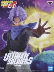 [중고] 피규어 트렁크 [드래곤 볼 GT] ULTIMATE SOLDIERS-TRUNKS-