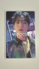 Seventeen ミンギュ セブチ SECTOR 17 Weverse Albums ver. Weverse