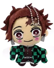 【中古】キーホルダー・マスコット(キャラクター) 竈門炭治郎 キーチェーンマスコットVol.2 「鬼滅の刃」