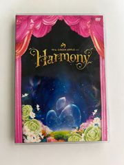 Mrs. GREEN APPLE on “Harmony” (2장 세트) [DVD]
