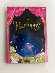 Mrs. GREEN APPLE on “Harmony” (2枚組) [DVD]